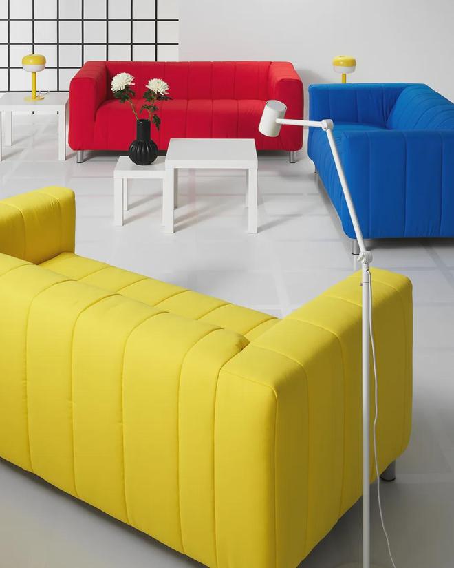 「天价旧宜家」们拉爆「室内多巴胺」k8凯发国际登录IKEA 亲民复刻(图7)