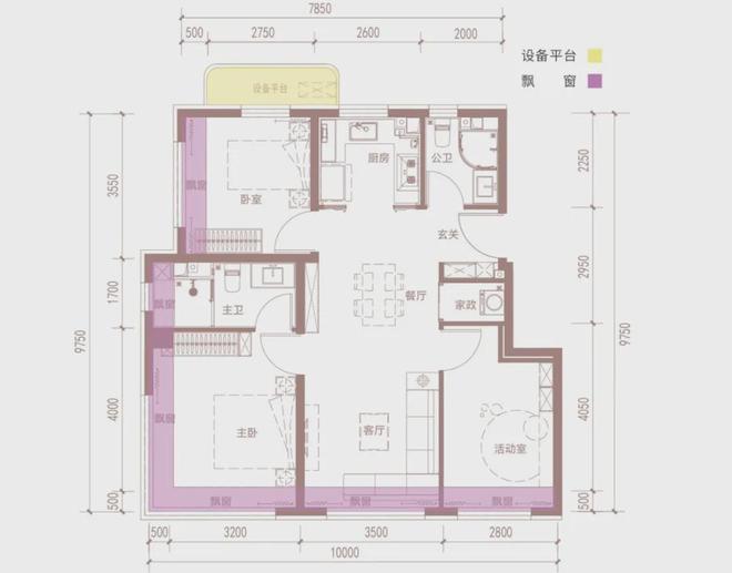 24首页网站-璟贤瑞庭详情-北京房天下凯发k8网站登录房山璟贤瑞庭售楼处20(图5)