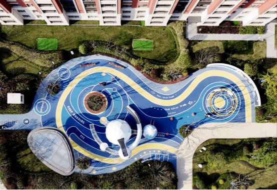 网站）金地新乐里楼盘详情户型价格地址凯发K8国际版2024金地新乐里（(图3)