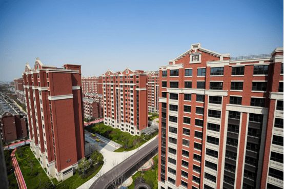 网站）金地新乐里楼盘详情户型价格地址凯发K8国际版2024金地新乐里（(图4)