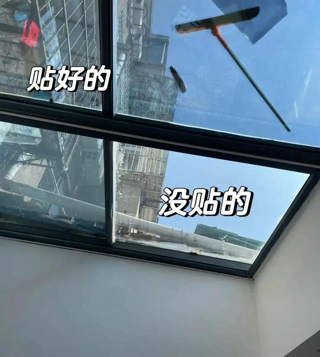 去童年滤镜的「阳光房」如此不堪！k8凯发国际登录我的天！原来失(图16)