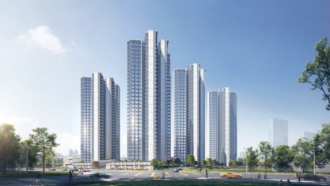 处-保利和悦春风网站欢迎您-东莞房天下凯发首页登录2025保利和悦春风售楼(图5)