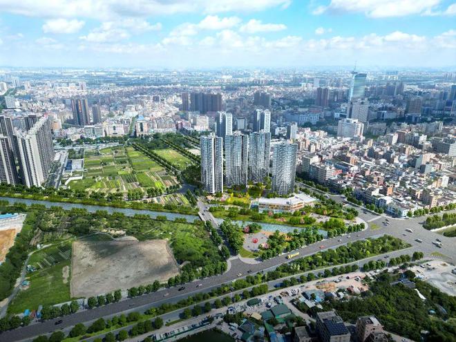 处-保利和悦春风网站欢迎您-东莞房天下凯发首页登录2025保利和悦春风售楼(图7)