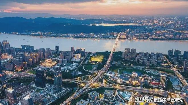 萧山众安滨和印2025最新房价凯发K8登录入口滨和印网站杭州(图2)