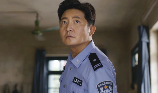 雨爬上常胜的床还不知为何输给周颖凯发入口《驻站》大结局：直到王冬(图4)