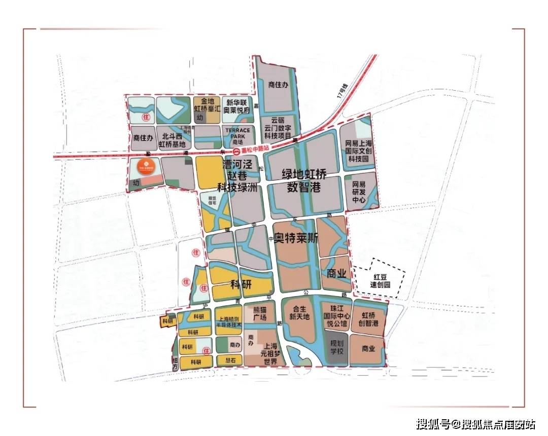 025楼盘评测_售楼处电话丨房价丨详情丨地址丨楼盘百科详情凯发首页登录华发虹桥四季(华发虹桥四季售楼处)首页网站-2(图2)