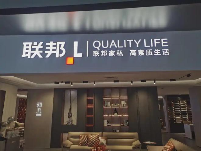 碑榜样——315品质家具品牌排行榜凯发k8登录vip寻找家具品质口(图5)