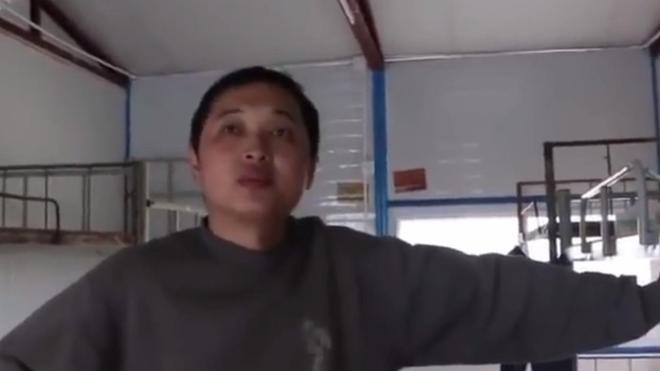日结工作吃挂逼面喝挂逼水干一天玩三天凯发K8首页登录揭秘深圳三和大神：做(图8)