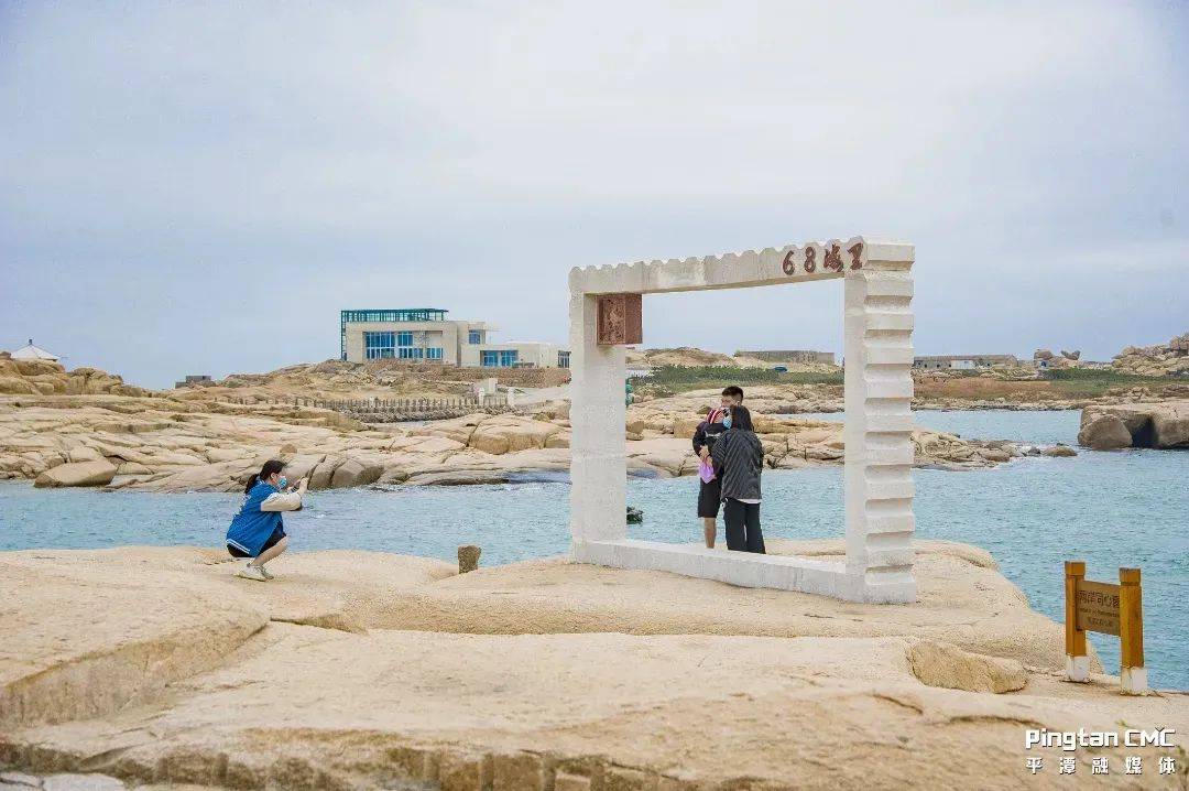 海景马拉松报名了凯发不抽签！超美(图4)