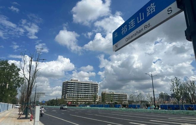 楼处发布：公园东序打造未来品质生活AG凯发K8国际热搜金隅公园东序售(图5)