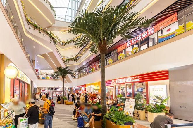 楼处发布：公园东序打造未来品质生活AG凯发K8国际热搜金隅公园东序售(图16)